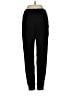 Amour Vert Solid Black Track Pants Size S - photo 2