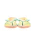 Unbranded Tie-dye Pink Flip Flops Size 7 - photo 2