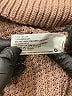 Universal Thread 100% Cotton Brown Cardigan Size L - photo 8