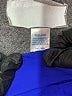 Venus Solid Blue Swimsuit Bottoms Size 6 - photo 4