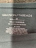 Grayson Threads Gray Short Sleeve T-Shirt Size M - photo 7