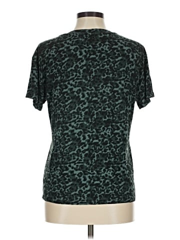 Socialite Short Sleeve T-Shirt (view 2)