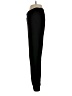 Amour Vert Solid Black Track Pants Size S - photo 5