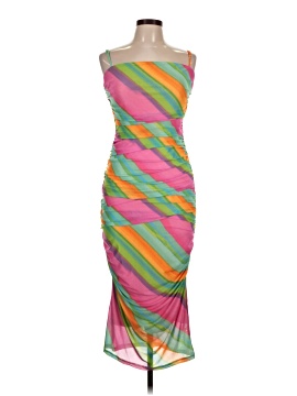 Flying Tomato Cocktail Dress