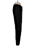Amour Vert Solid Black Track Pants Size S - photo 4