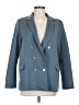 Betabrand Blue Blazer Size M - photo 1