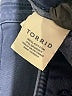 Torrid Solid Blue Shorts Size 14 Plus - photo 4