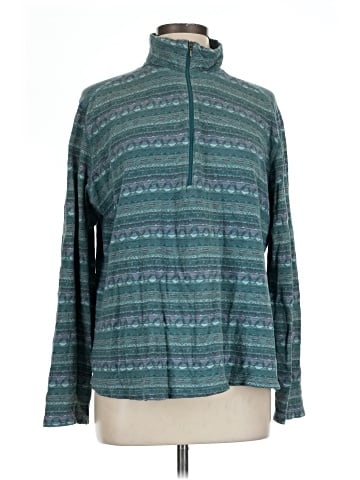 Woolrich Long Sleeve Top (view 1)