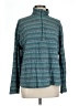 Woolrich Teal Long Sleeve Top Size XL - photo 1