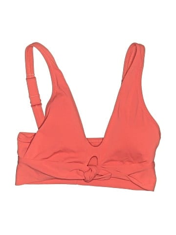 Robin Piccone Swimsuit Top (view 1)
