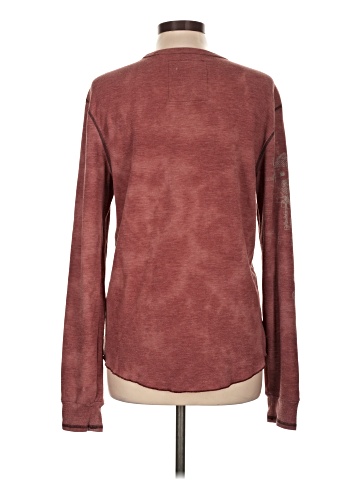 Guess Long Sleeve Top (view 2)
