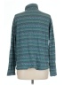 Woolrich Teal Long Sleeve Top Size XL - photo 2