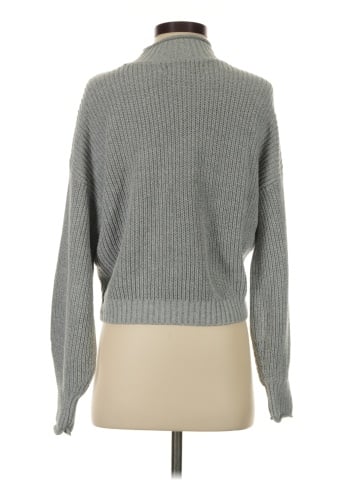 Hollister Turtleneck Sweater (view 2)