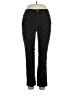 Elie Tahari Black Casual Pants Size 34 waist (estimated) - photo 1