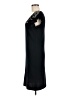 St. John Black Cocktail Dress Size 6 - photo 5