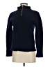 A.P.C. 100% Wool Blue Cardigan Size S - photo 1