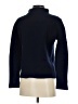 A.P.C. 100% Wool Blue Cardigan Size S - photo 2