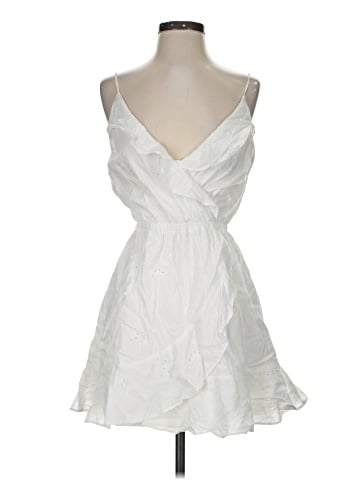 Express Outlet Cocktail Dress (view 1)