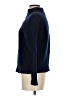 A.P.C. 100% Wool Blue Cardigan Size S - photo 5