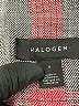 Halogen Plaid Gray Blazer Size S - photo 6