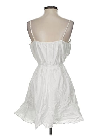 Express Outlet Cocktail Dress (view 2)
