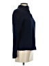 A.P.C. 100% Wool Blue Cardigan Size S - photo 4
