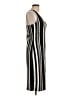 No Boundaries Stripes Black Casual Dress Size L - photo 4