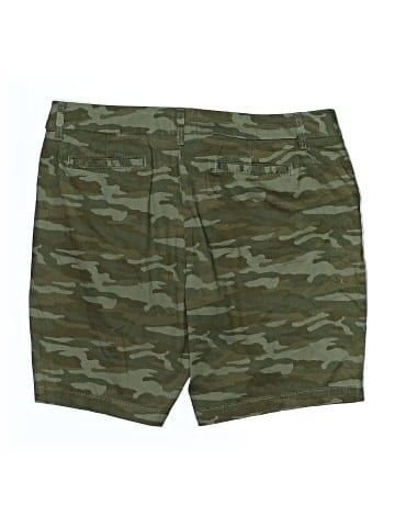 Caslon Cargo Shorts (view 2)