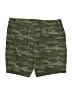 Caslon Camo Green Cargo Shorts Size 14 - photo 2