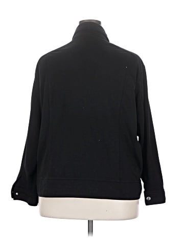Links Track Jacket (view 2)
