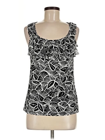 Alyx Sleeveless Blouse (view 1)