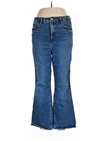 Good American Jeans (view 1)