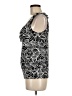 Alyx 100% Polyester Black Sleeveless Blouse Size M - photo 5
