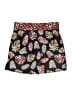 Skort Obsession Animal Print Orange Casual Skirt Size M - photo 2