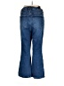 Good American Hearts Blue Jeans Size 16 - photo 2