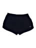 New Balance 100% Polyester Solid Blue Athletic Shorts Size 2X - photo 1