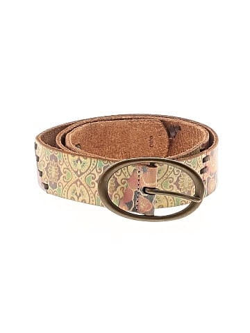 Fossil Leather Belt (view 1)