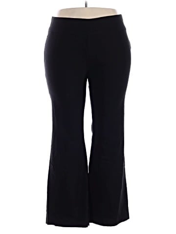 Lord & Taylor Active Pants (view 1)
