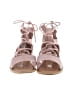Old Navy Pink Sandals Size 4 - photo 2