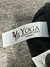 VS Yoga 100% Elastane Black Active Pants Size XS - photo 7