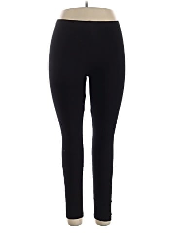 American Apparel Active Pants (view 1)