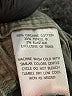Toad & Co Chevron-herringbone Gray Jeans Size 8 - photo 5