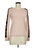 Attention Pink Pullover Sweater Size M - photo 1
