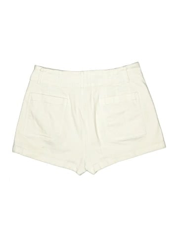 Maeve by Anthropologie Khaki Shorts (view 2)