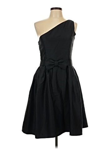 Lotusgrace Cocktail Dress (view 1)