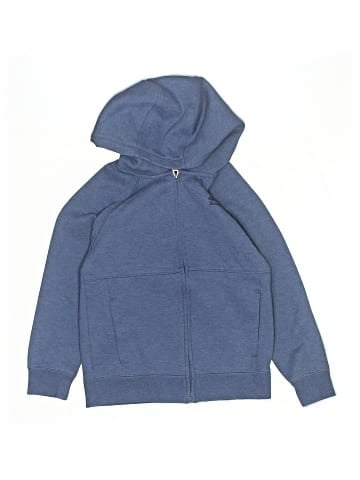 Roots Zip Up Hoodie (view 1)