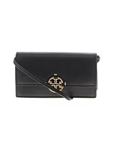 Tory Burch Leather Crossbody Bag (view 1)