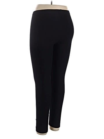 American Apparel Active Pants (view 2)