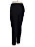 American Apparel Black Active Pants Size XL - photo 2