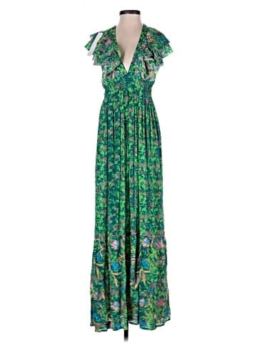 Taj by Sabrina Crippa Casual Dress (view 1)
